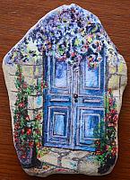 Sevgiye Açılan Kapı