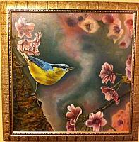 Serçenin Mutluluğu